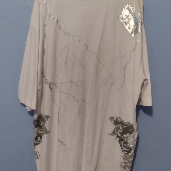 NEW ROYAL REPUBLIC 100% COTTON STYLISH T-SHIRT - Picture 3 of 3